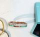 New Replica T I F F I NY & C o Green Bangle with Diamonds (10)_th.jpg
